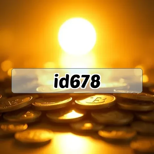 id678 Build