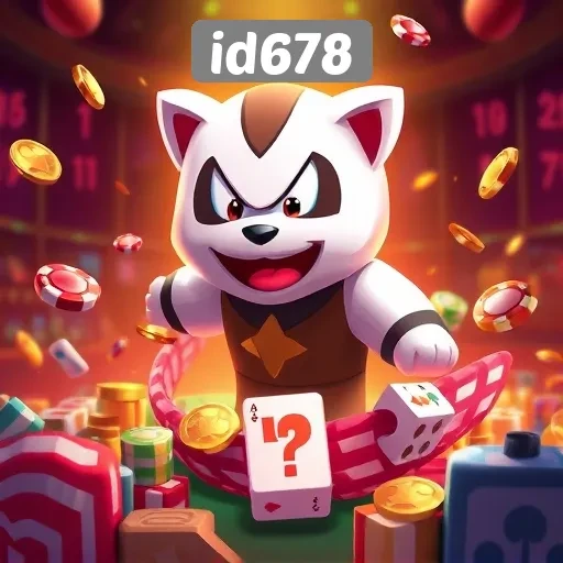 Tantangan dan Peluang di Situs Game Id678