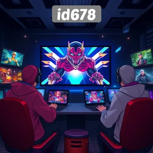 Kritik dan Saran untuk Pengembangan Situs Game id678