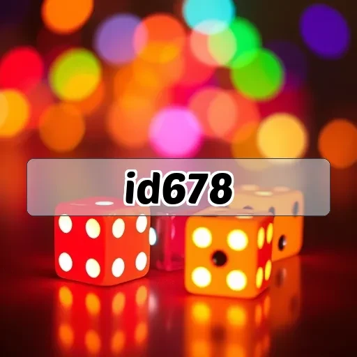 id678 Discord