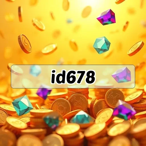 id678 Perlengkapan Game