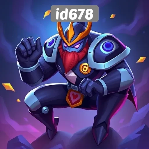 Menggali Fitur Unggulan dari Situs Game ID678