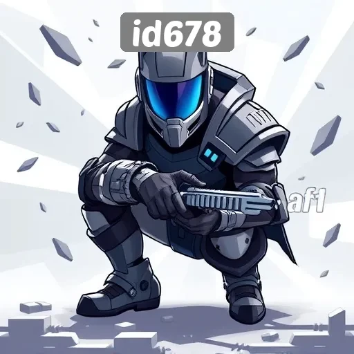 Masa Depan Game Online di Id678 dan Inovasi yang Dihadirkan