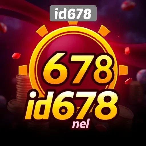 Keunggulan Situs Game id678 di Pasar Indonesia