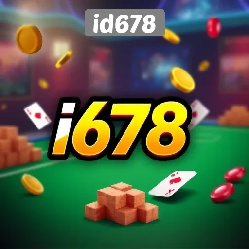 Mengenal Situs Game Id678 Sebagai Platform Terpercaya