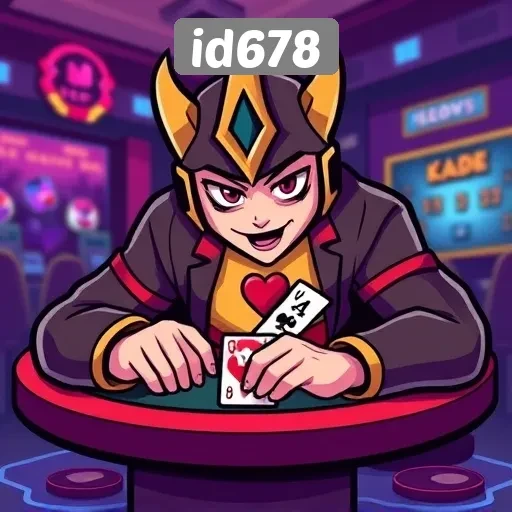 Pengalaman Bermain di id678 untuk Gamers Indonesia