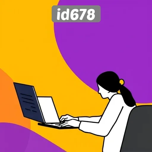 Bimbingan untuk Pemula Menggunakan Situs id678