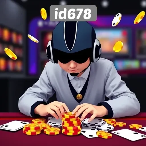Panduan Lengkap Menggunakan Situs Game id678