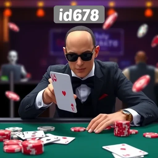 Panduan Memulai Permainan di Situs id678