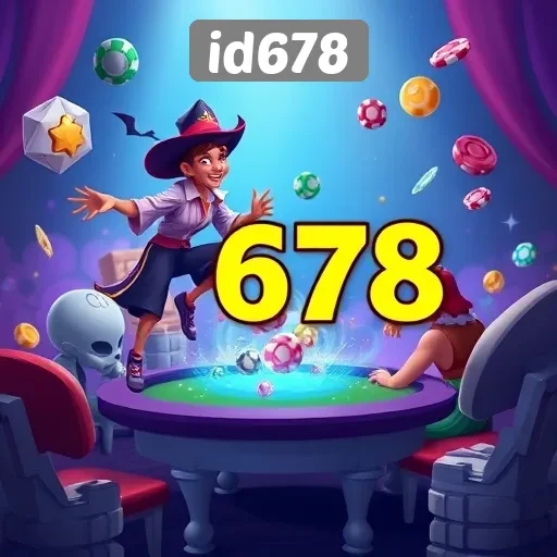 Analisis Kelebihan dan Kekurangan Situs Game id678