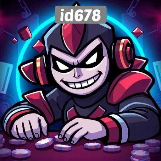 Mengapa id678 Menjadi Pilihan Favorit Gamer di Indonesia