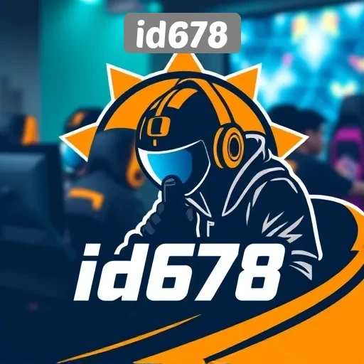 Komunitas Game ID678 dan Aktivitasnya yang Beragam