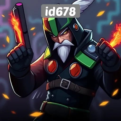 Fitur Unggulan id678 yang Perlu Dicoba Penggemar Game