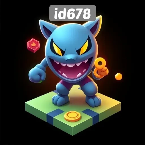 Mengenal id678 sebagai Platform Game Populer di Indonesia
