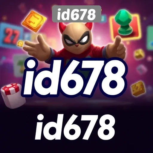Mengenal Lebih Dalam Tentang Situs Game Id678