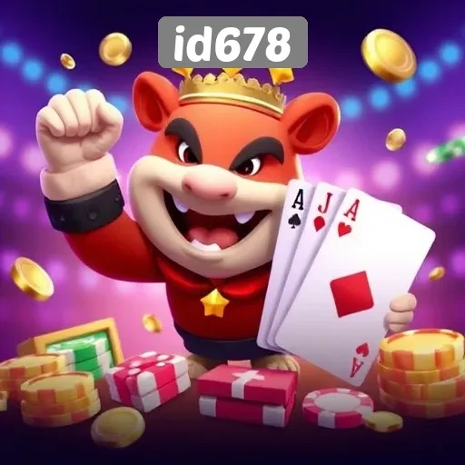 Id678: Platform Game Online yang Menawarkan Beragam Pilihan