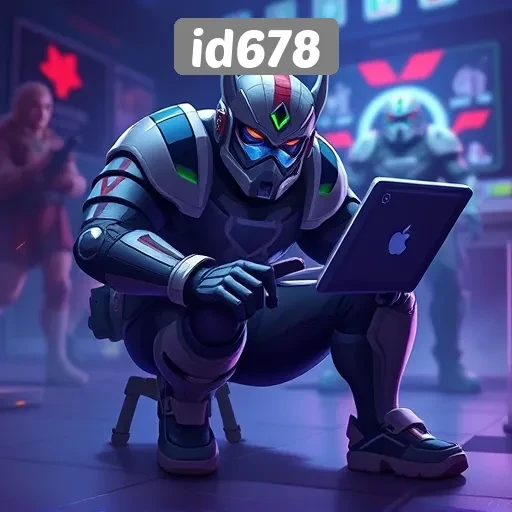 Apa yang Membuat id678 Populer di Kalangan Gamer