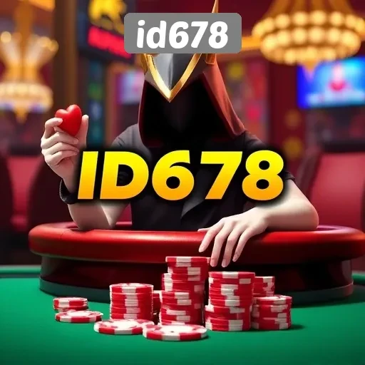 Variasi Permainan Menarik di id678