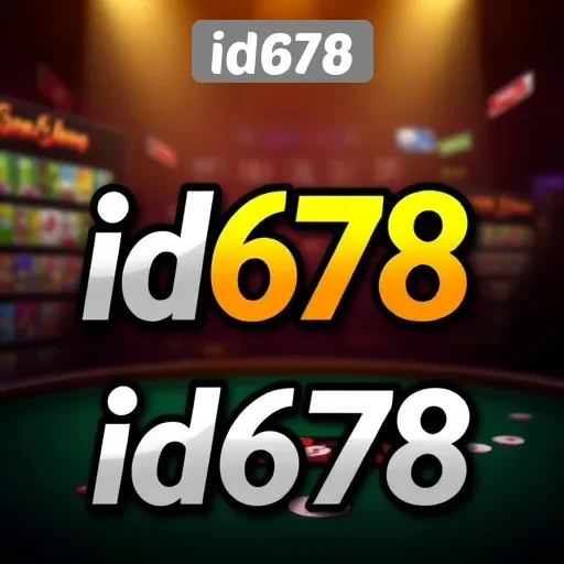 Pengantar Lengkap Tentang Situs Game id678