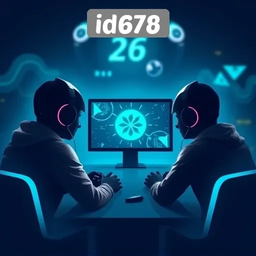 Keuntungan Bergabung dengan Komunitas Game Id678