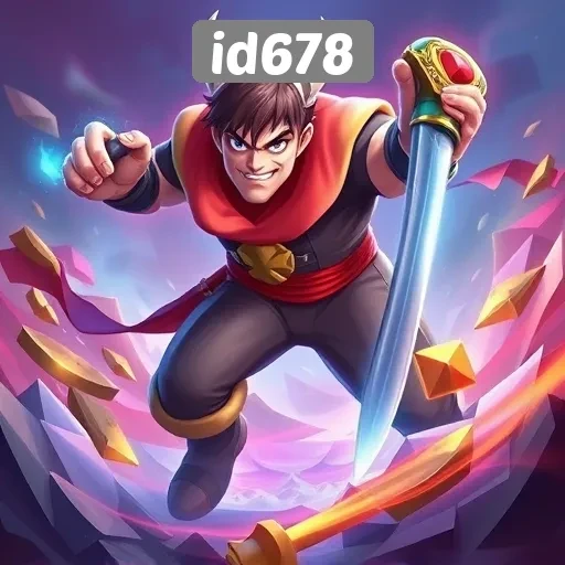 Daftar Game Terbaru yang Dapat Dimainkan di id678