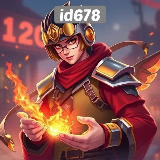Update Terbaru dan Fitur Menarik di id678