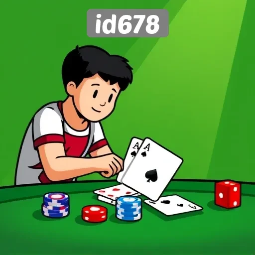 Tips Memaksimalkan Pengalaman Bermain di id678