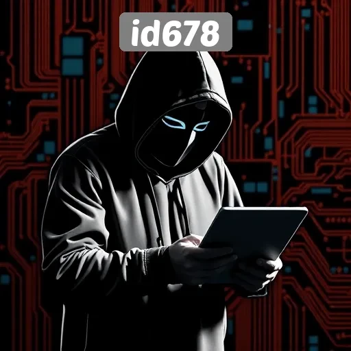 Faktor Keamanan yang Diterapkan di situs Game id678