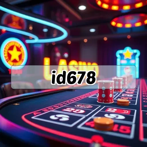 id678 Tips Bermain
